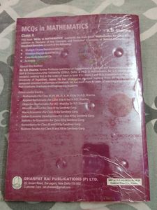 Rd Shrama For Class 10th2024-25 Edition