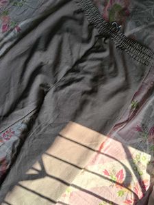 Comfortable Grey Joggers🐘🩶