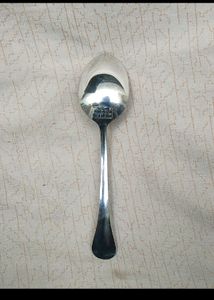 12 Pecies Of Spoon Unused With Paking