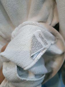 Uniqlo Imported Zipper