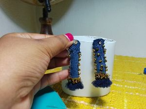Handmade Earrings