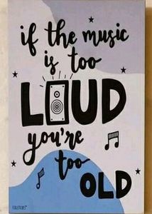 Home decor Wall frame With Quote