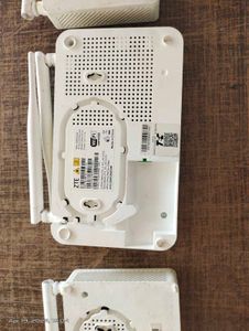 Three Compo GTPL And Hathaway Routers