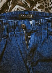 New Boyfriend Fit Jean's 👖