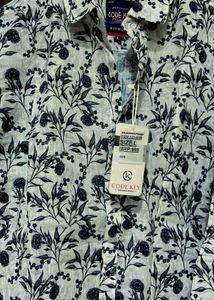 Men Fashionista Shirt