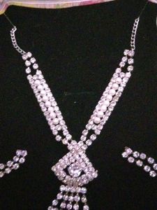 Jewellery Set