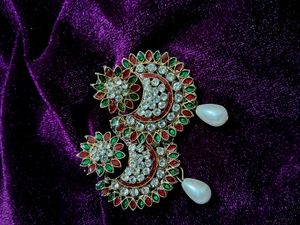 3 Earring Combo