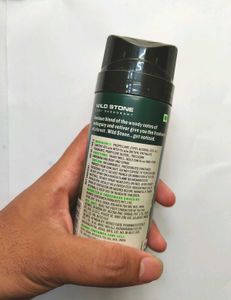 Wild Stone Forest Spice Deodorant