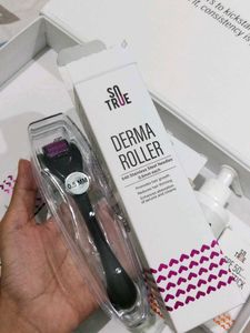 So True Skincare Set At Half Price ✨✨