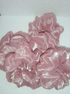 Hand Made Scrunchies ✨🥰