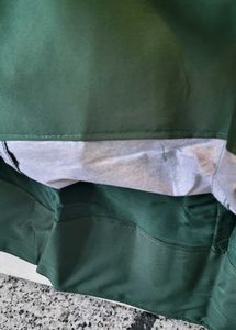 Beautiful &amp; Heavy wedding wear in Silk Girlish Leh