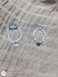 Handmade Beaded Bracelets