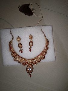 Elegant Jewelry Set