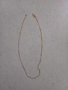 Girls Chain Artificial