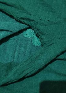 Elegant Embroidered Kurta Set