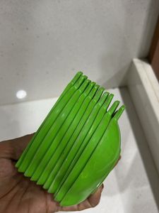 Dinnerware Set Of 10