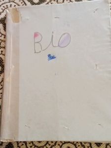 Class 10 Biology Book