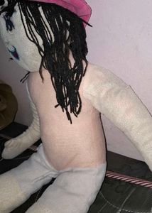 Soft Doll