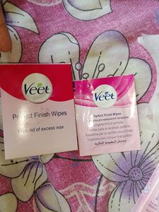 Veet Hair Removal Professional