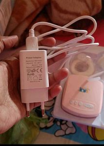 Electronic Breast Pump
