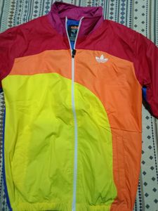 Adidas Originals Jacket 2500 Size L
