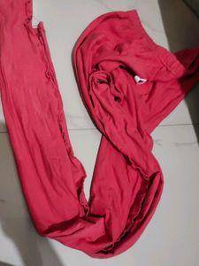 SKurta Plazoo AndDupatta Nd 2Kurta