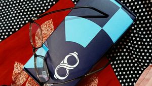 New Stylish Sunglass Lenskart
