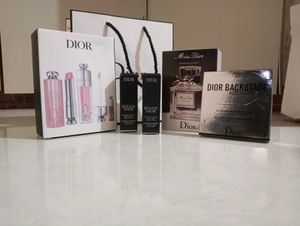 Dior Makeup Bundle