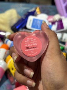 Korean Blush