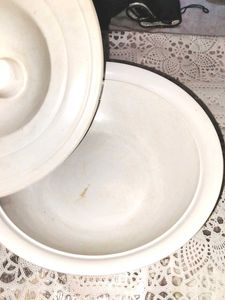 Bowl Two Pis