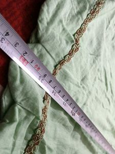 Mint Green Kurta Set