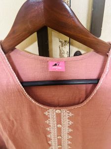 Women kurta