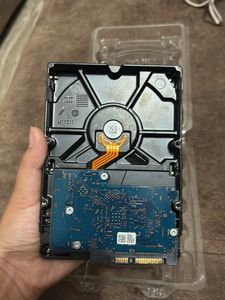 Toshiba 1TB Internal Hard Drive