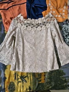 Assorted Women's Tops Bundle