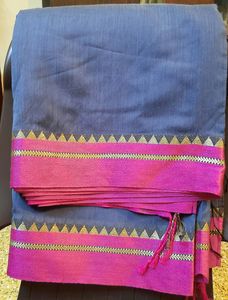 Bengal Handloom Saree