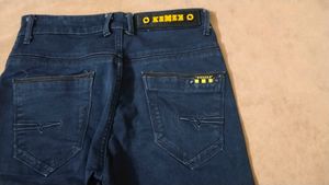 Excellent Condition Jeans
