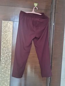 Sale ! Plain Suit With Heavy Duppatta