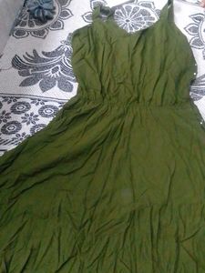 Midi Dresss