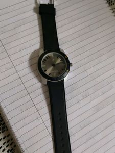 Fastrack Mens Watch In Good And Working Condition