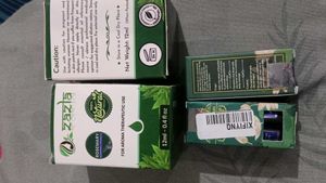 Rosemary Essential Oil Pack Of 4