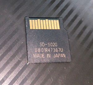 Nokia Mobile Sd Card