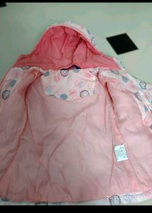 Winter Coat For 2-3  Year Old