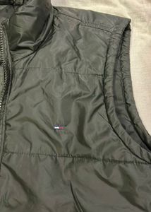 Tommy Hilfiger Puffer Vest