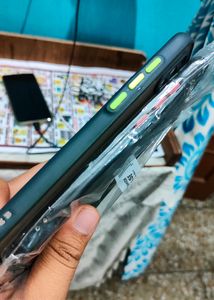 Premium Quality Back Cover For Redmi Note 7