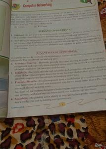 Easy to Learn Computer - Grade 8 Textbook
