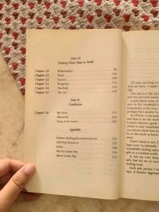 You Can Heal Your Life - Louise Hay