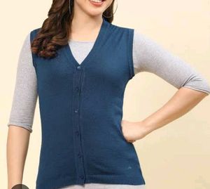 Stylish Knit Top