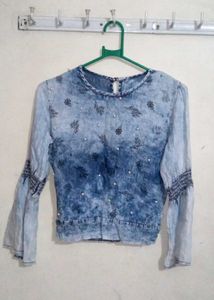 Christmas Top