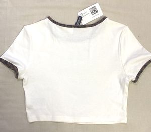 H&amp;M Crop Top For Women