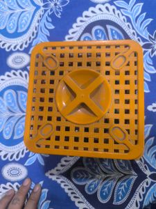 Cute Keychains with brown box.